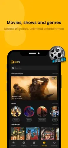 jiohotstar-series Movies and shows