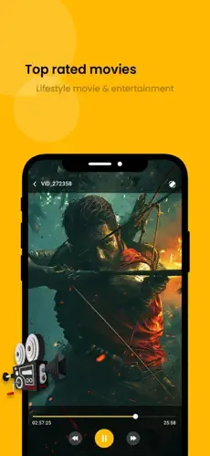 jiohotstar-series Top Rated Movies